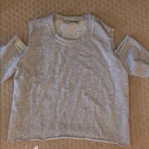 Callie Mac Sweater